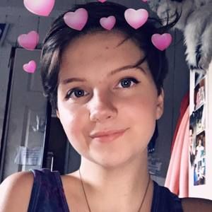 Meet your Posher, Margaret